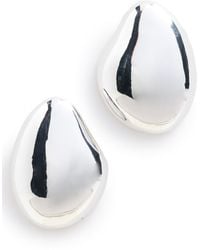 Shashi - Barcelona Studs - Lyst