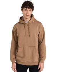 Reigning Champ - Reigning Chap Idweight Terry Caic Hoodie Cay X - Lyst