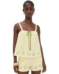 Bailey Rose - Blouse - Lyst