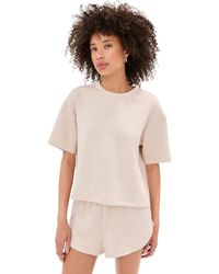 Le Bos - Cece Tee - Lyst
