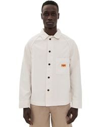 Service Works - Ripstop Foh Jacket - Lyst