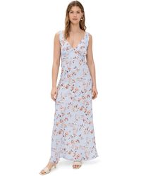 RESA - Maxi Dress - Lyst