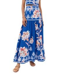 Figue - Myra Skirt - Lyst
