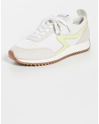Rag & Bone Sneakers for Women - Up to 70% off at Lyst.ca