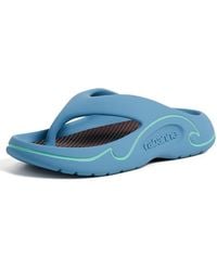 Rabanne - 3D Flip Flops - Lyst