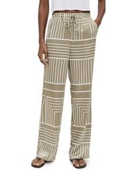 4th & Reckless - Amira Trousers - Lyst