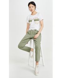 Hustler Shabbies Boyfriend Shorts 