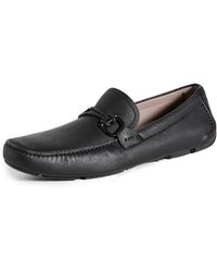 Ferragamo - Front Driving Shoes - Lyst