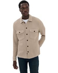 Rails - Wells Jacket - Lyst