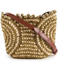 Vanessa Bruno - Panier Pm Bag - Lyst