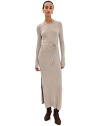 Splendid - Georgie Sweater Dress - Lyst