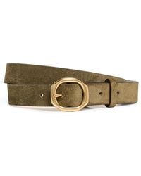 Rag & Bone - Small Audrey Belt - Lyst