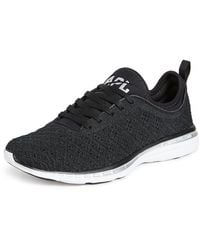 Athletic Propulsion Labs - Techloom Phantom Sneakers - Lyst