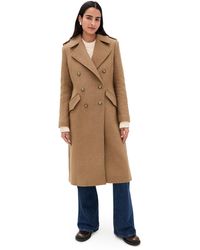 Barbour - Cottesmore Wool Jacket - Lyst