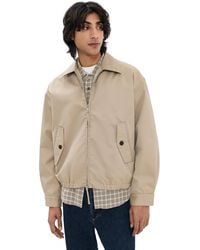 Agolde - Torres Jacket - Lyst