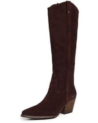 Sam Edelman - Wyatt Boots - Lyst