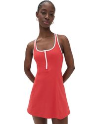 The Upside - Pacific Ali Racerback Dress - Lyst