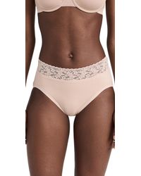 Hanky Panky - French Brief - Lyst