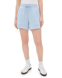 Varley - Atrium High Rise Shorts - Lyst