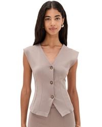 Le Bos - Isla Vest - Lyst