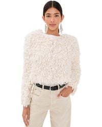 Isabel Marant - Fedra Jacket - Lyst