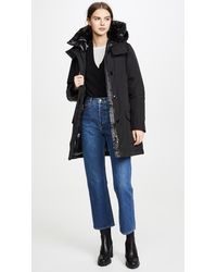 Woolrich W's Arctic Parka - Black