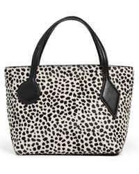 Liffner - Sprout Micro Tote - Lyst