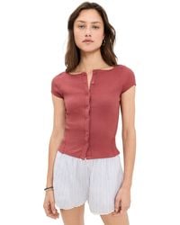 Free People - Most Wanted Cardi - Lyst