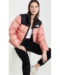 The North Face Jackets For Women Up To 38 Off Lyst