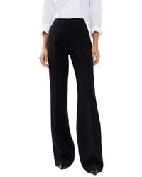 Theory - Demitria Trousers - Lyst