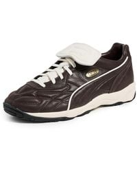 PUMA - King Indoor Premium Sneakers - Lyst