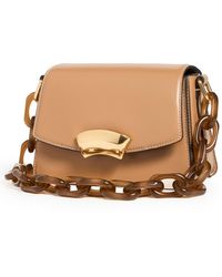 3.1 Phillip Lim - Id Shoulder Bag With Resin Chain - Lyst