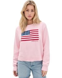 LoveShackFancy - Ty Pullover - Lyst