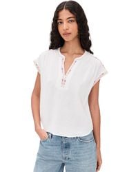 Xirena - Danika Top - Lyst