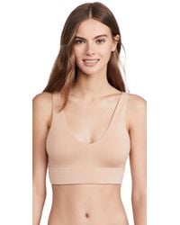 Commando - Butter Comfy Bralette - Lyst