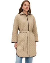 Rag & Bone - Kelly Quilted Jacket - Lyst