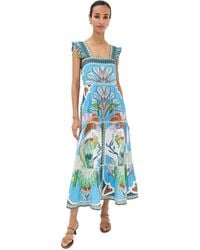 Lug Von Siga - Sybill Dress - Lyst
