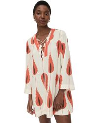 Palmacea - Cere Tunic - Lyst