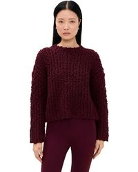 Le Bos - Marina Pullover Sweater - Lyst