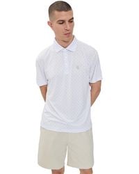 Quiet Golf - Tour Only Polo - Lyst