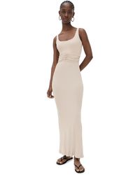 RIOT SWIM - Roxi Maxi Dress - Lyst