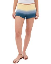 Solid & Striped - The Cleo Shorts - Lyst