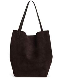 Madewell - The Oversized Shopper Tote - Lyst