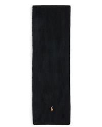 Polo Ralph Lauren - Signature Knit Scarf - Lyst