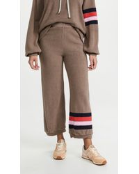Sundry Track pants and jogging bottoms 
