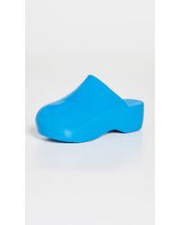 melissa simon miller bubble clog