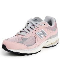 New Balance - 2002 Sneakers M 7/ W 9 - Lyst