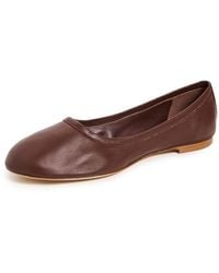 Jamie Haller - The Minimalist Slippers - Lyst