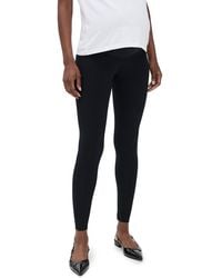Commando - Butter Luxe Maternity Leggings - Lyst