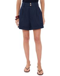 SER.O.YA - Rhoda Shorts - Lyst